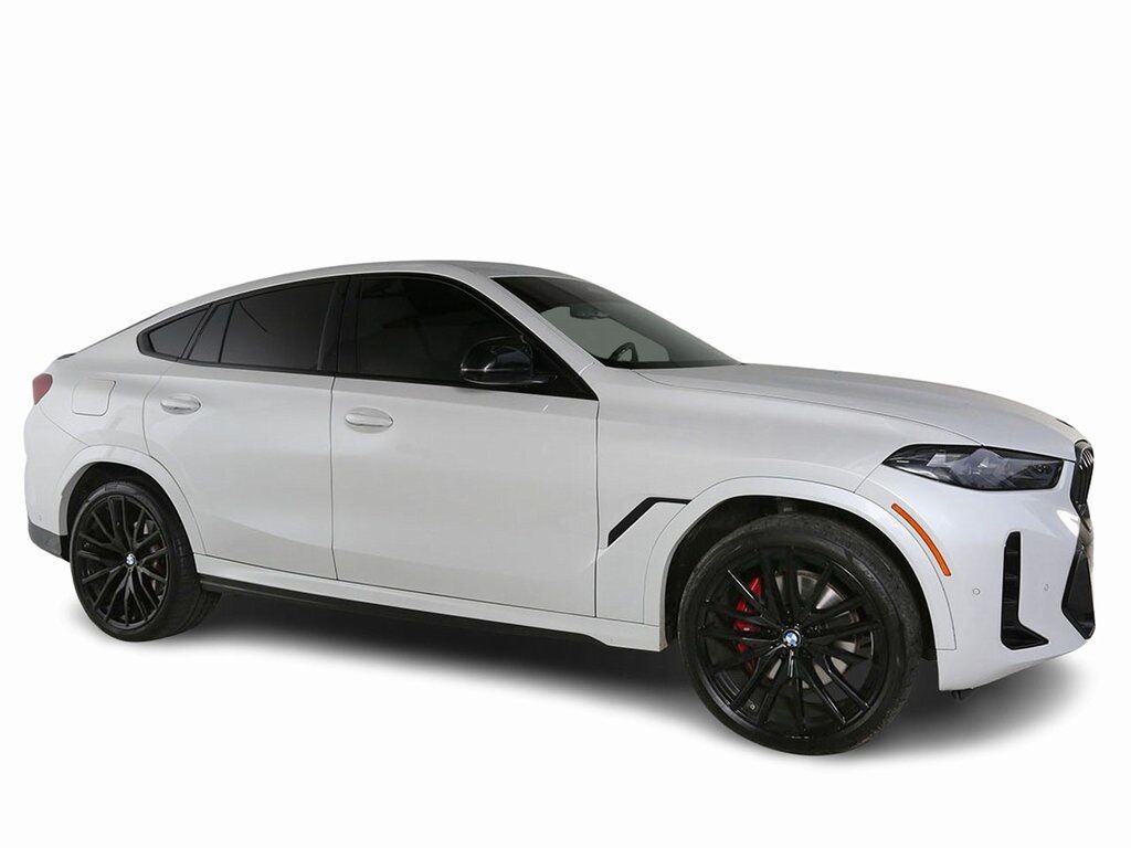 2024 BMW X6 xDrive40i Indianapolis IN