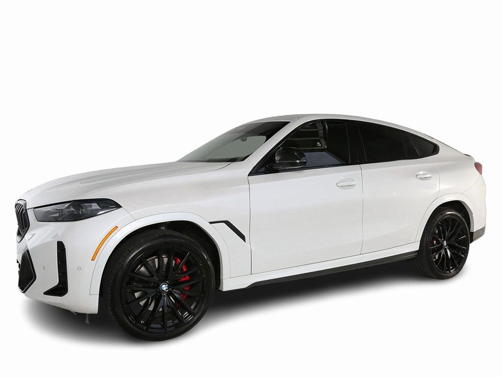 2024 BMW X6 xDrive40i Indianapolis IN