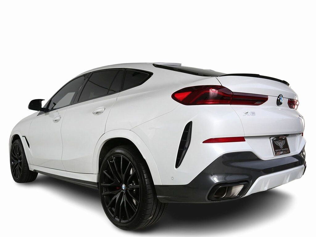 2024 BMW X6 xDrive40i Indianapolis IN