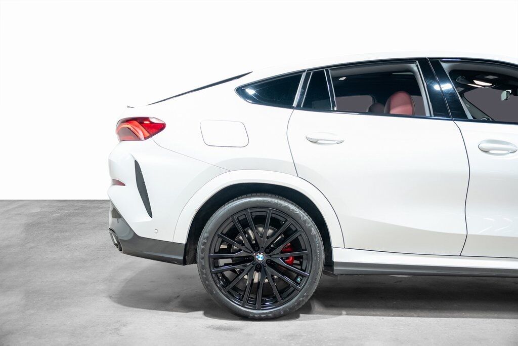 2024 BMW X6 xDrive40i Ft Lauderdale FL