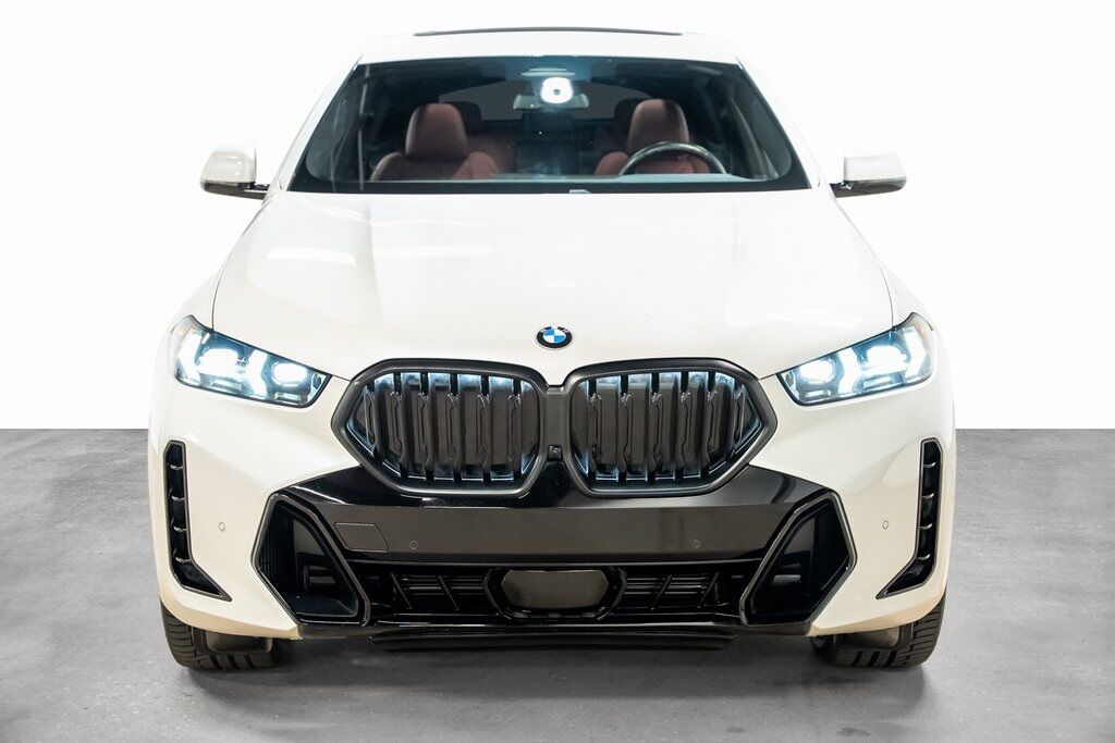 2024 BMW X6 xDrive40i Ft Lauderdale FL