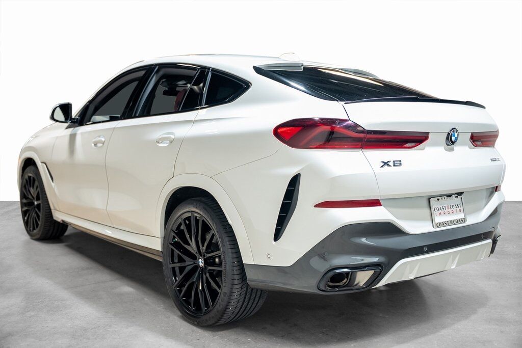2024 BMW X6 xDrive40i Ft Lauderdale FL