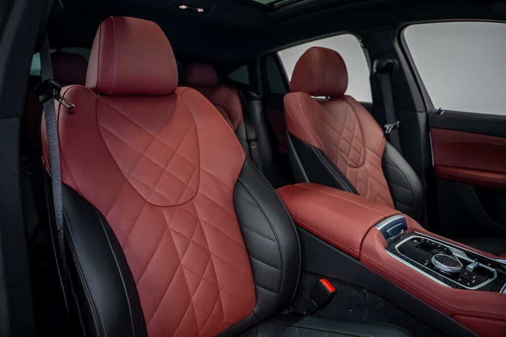 2024 BMW X6 xDrive40i Ft Lauderdale FL