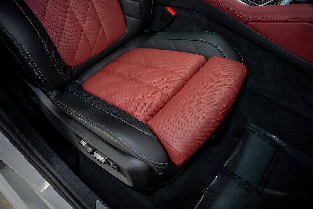 2024 BMW X6 xDrive40i Ft Lauderdale FL