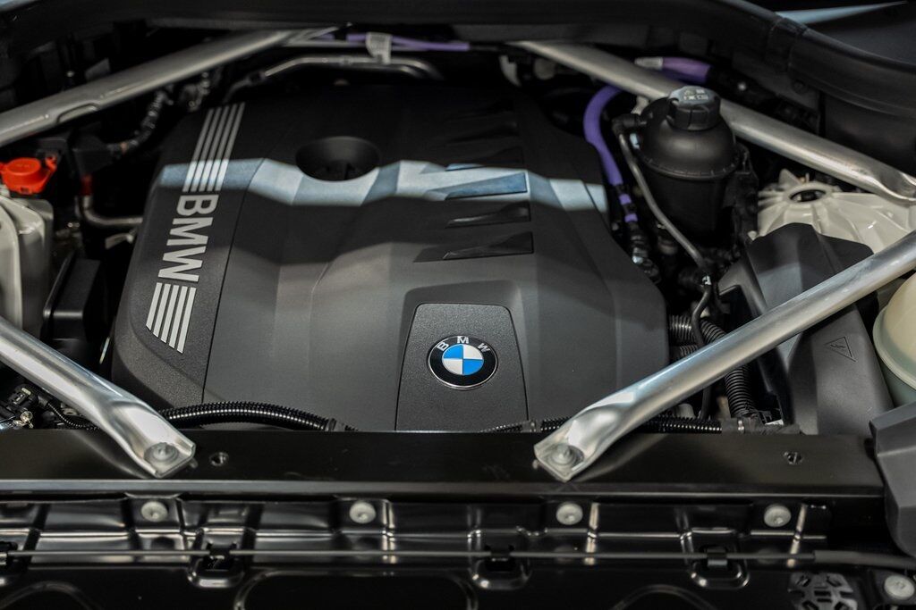 2024 BMW X6 xDrive40i Ft Lauderdale FL