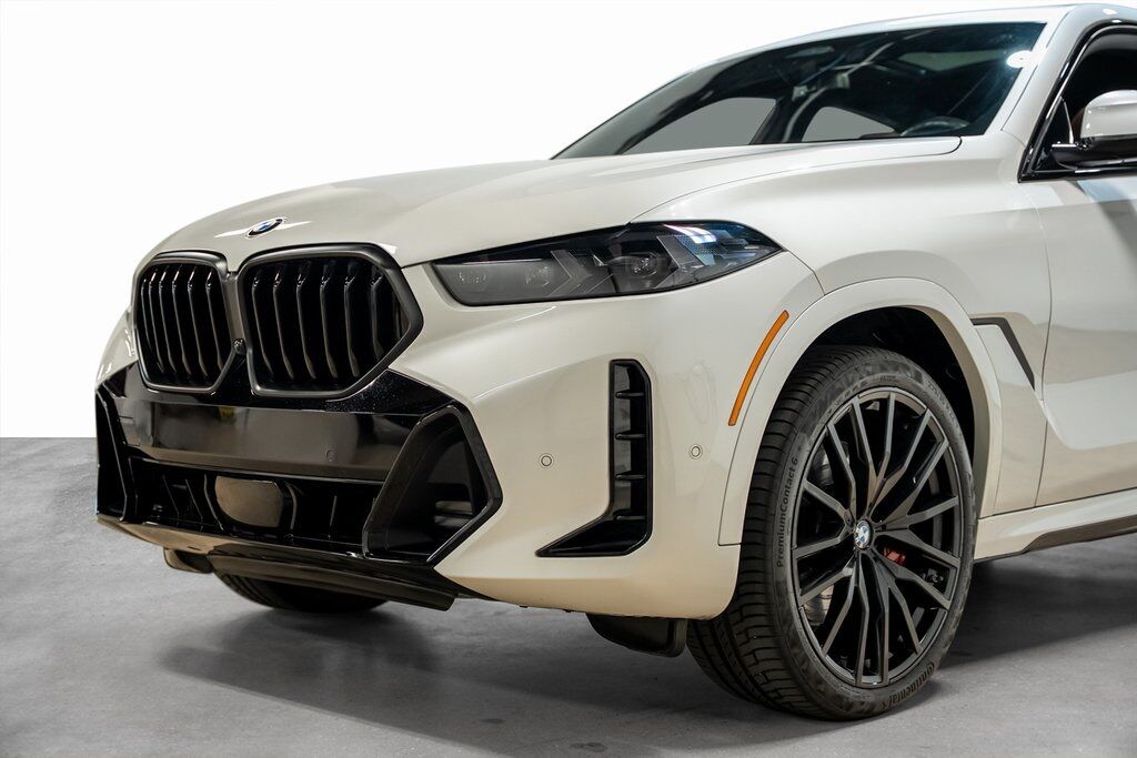 2024 BMW X6 xDrive40i Ft Lauderdale FL