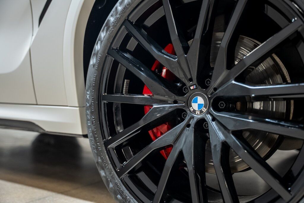 2024 BMW X6 xDrive40i Ft Lauderdale FL