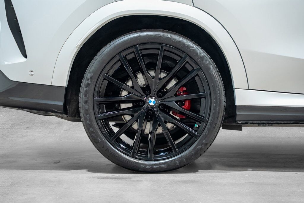 2024 BMW X6 xDrive40i Ft Lauderdale FL