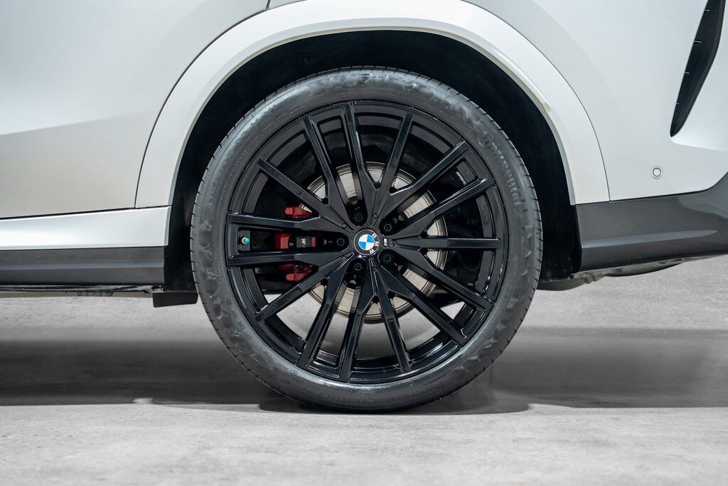 2024 BMW X6 xDrive40i Ft Lauderdale FL