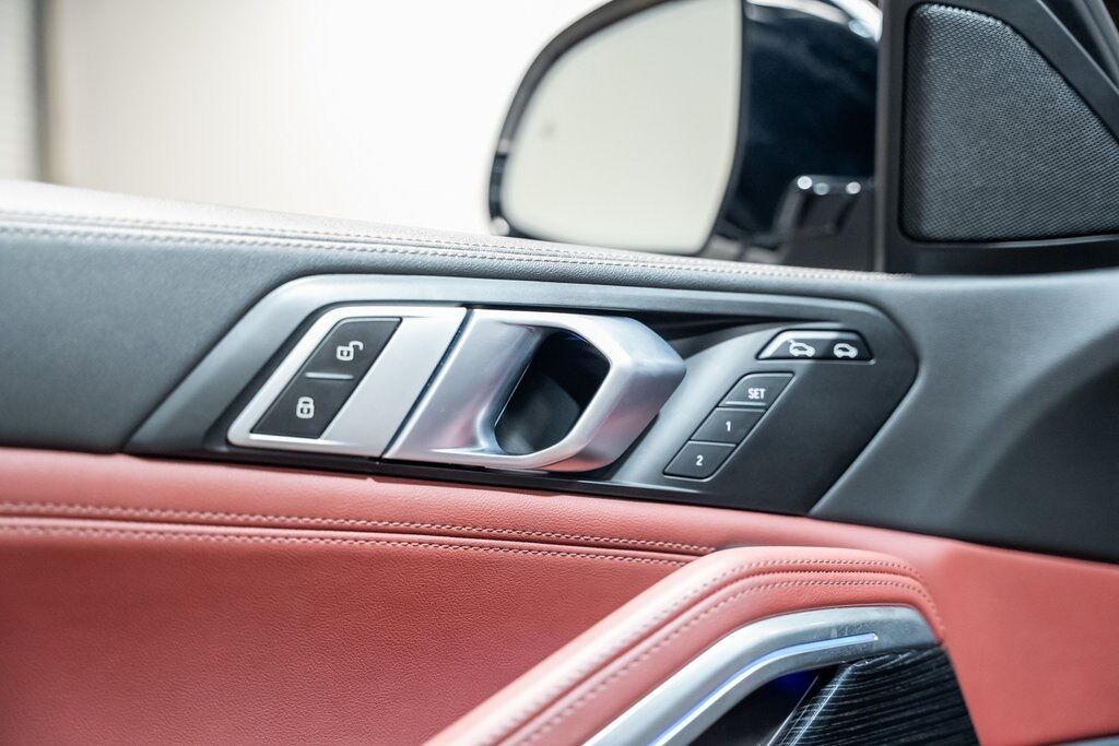 2024 BMW X6 xDrive40i Ft Lauderdale FL