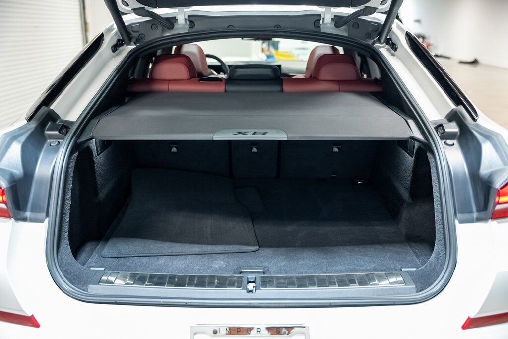 2024 BMW X6 xDrive40i Ft Lauderdale FL