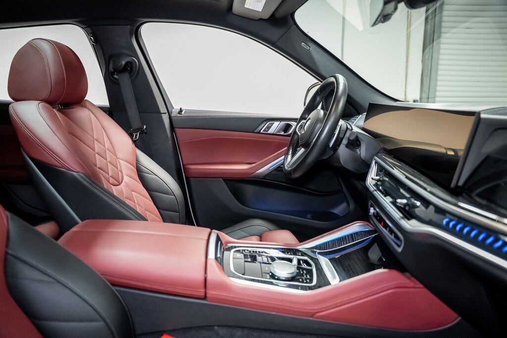 2024 BMW X6 xDrive40i Ft Lauderdale FL