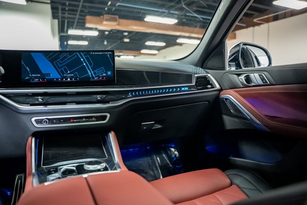 2024 BMW X6 xDrive40i Ft Lauderdale FL
