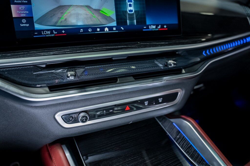 2024 BMW X6 xDrive40i Ft Lauderdale FL