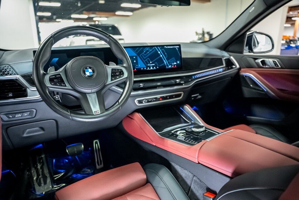2024 BMW X6 xDrive40i Ft Lauderdale FL