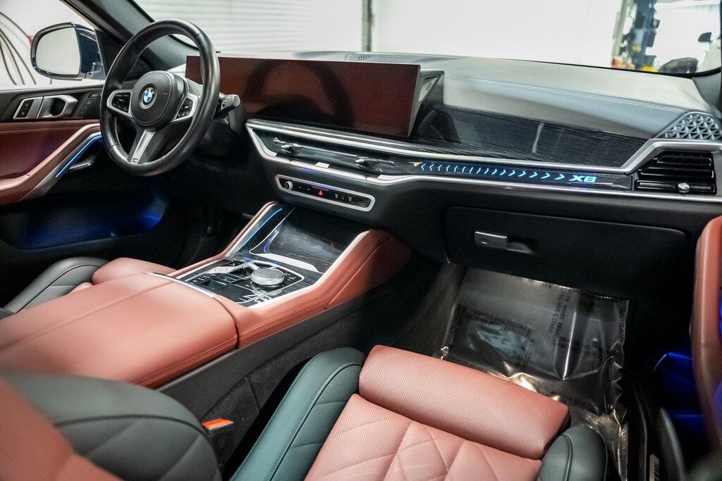2024 BMW X6 xDrive40i Ft Lauderdale FL