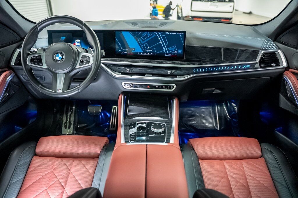 2024 BMW X6 xDrive40i Ft Lauderdale FL
