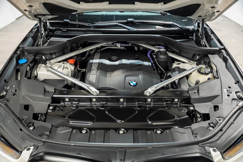 2024 BMW X6 xDrive40i Ft Lauderdale FL