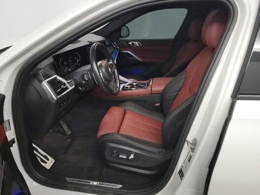 2024 BMW X6 xDrive40i Ft Lauderdale FL