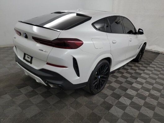 2024 BMW X6 xDrive40i Ft Lauderdale FL