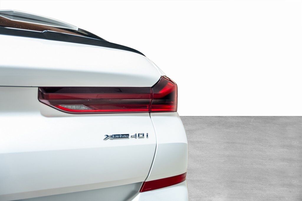 2024 BMW X6 xDrive40i Ft Lauderdale FL