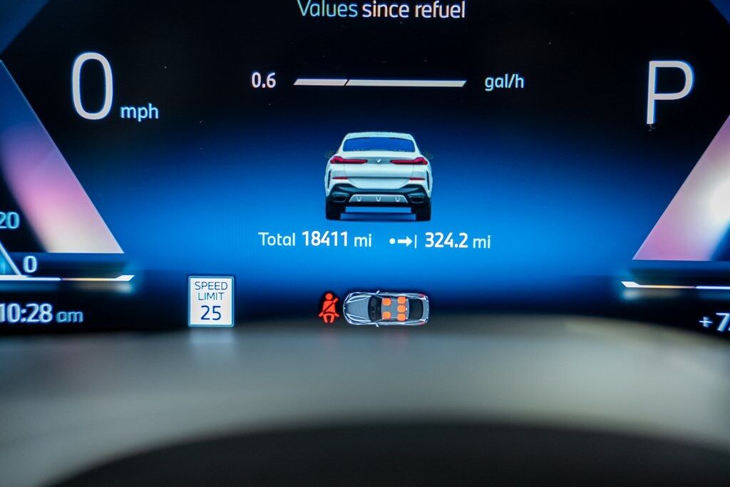 2024 BMW X6 xDrive40i Ft Lauderdale FL