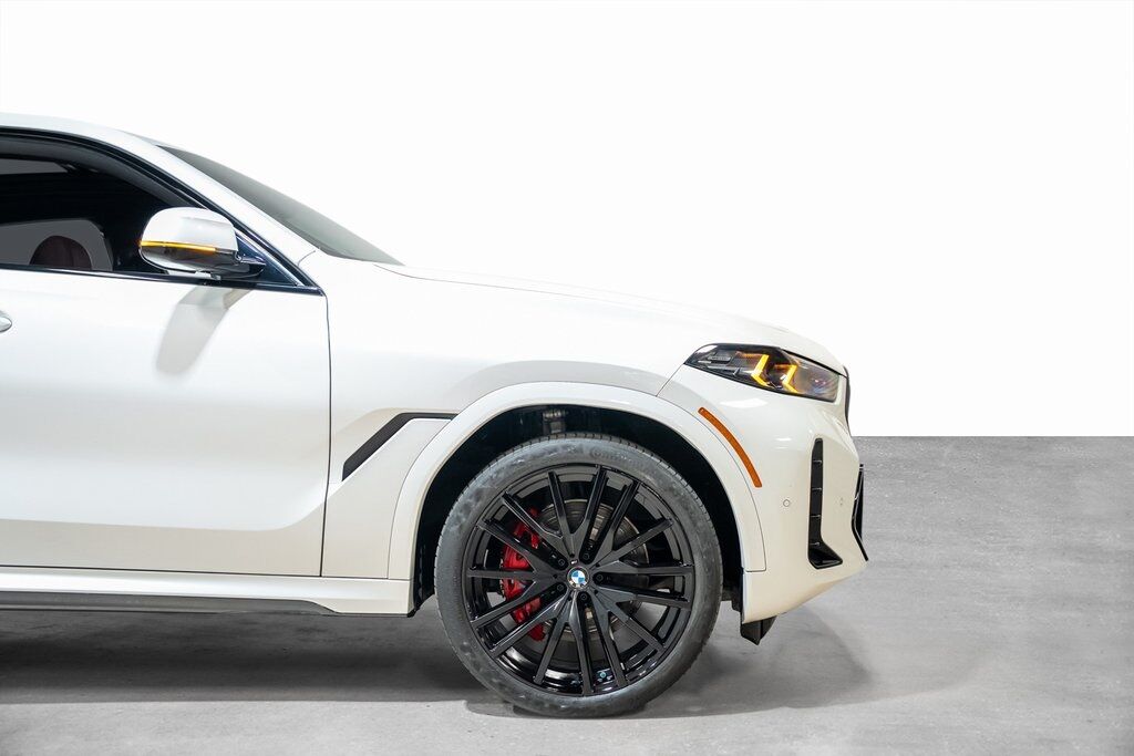 2024 BMW X6 xDrive40i Ft Lauderdale FL