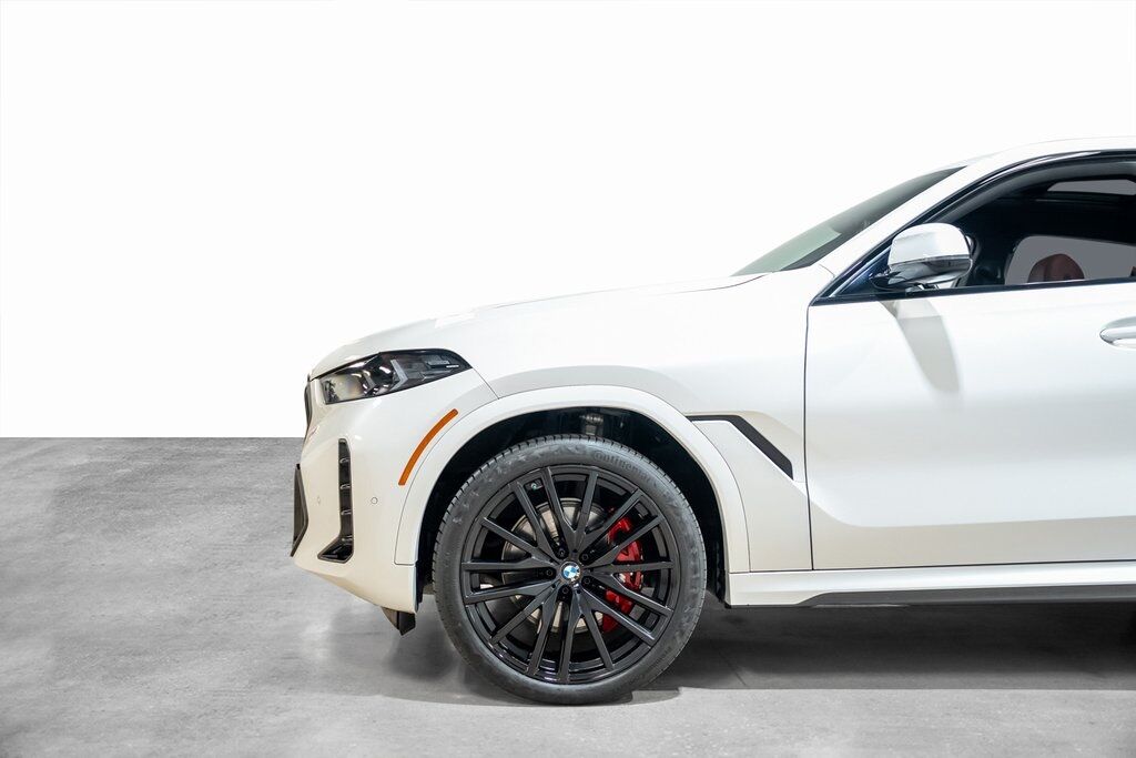 2024 BMW X6 xDrive40i Ft Lauderdale FL