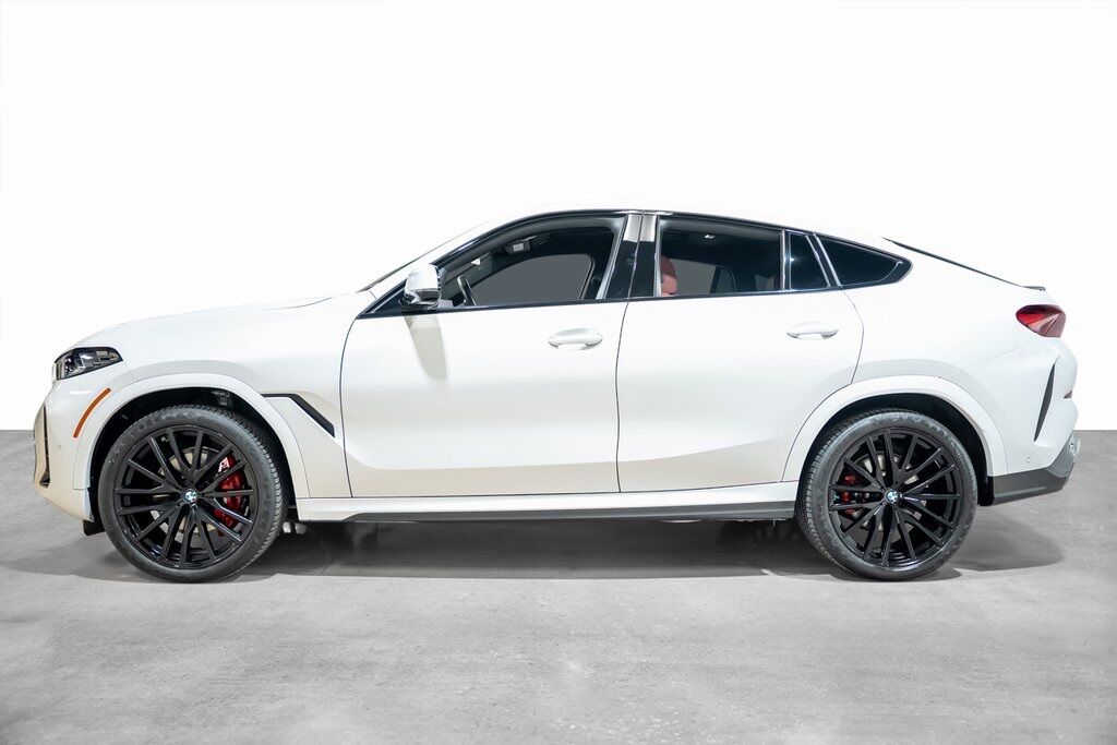 2024 BMW X6 xDrive40i Ft Lauderdale FL