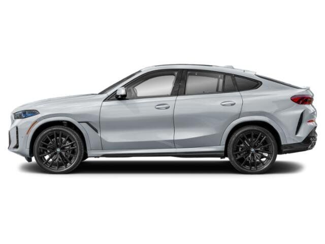 2024 BMW X6 xDrive40i San Juan TX