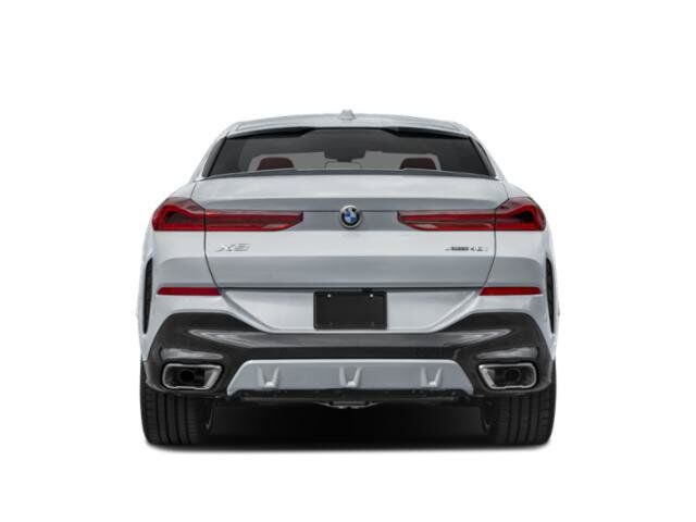2024 BMW X6 xDrive40i San Juan TX