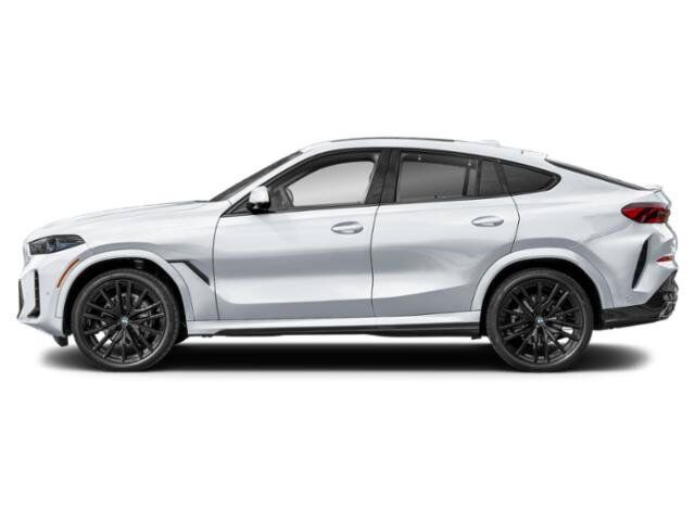 2024 BMW X6 xDrive40i