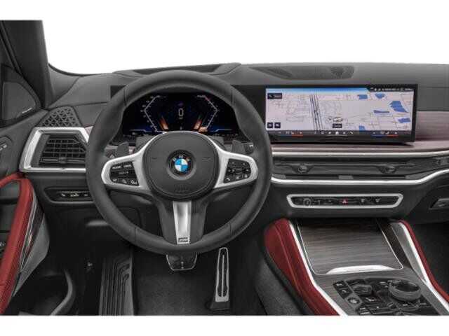 2024 BMW X6 xDrive40i San Juan TX