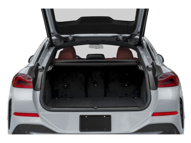 2024 BMW X6 xDrive40i San Juan TX