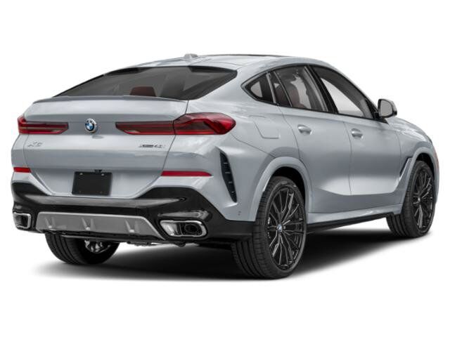 2024 BMW X6 xDrive40i San Juan TX