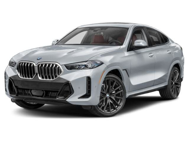 2024 BMW X6 xDrive40i San Juan TX