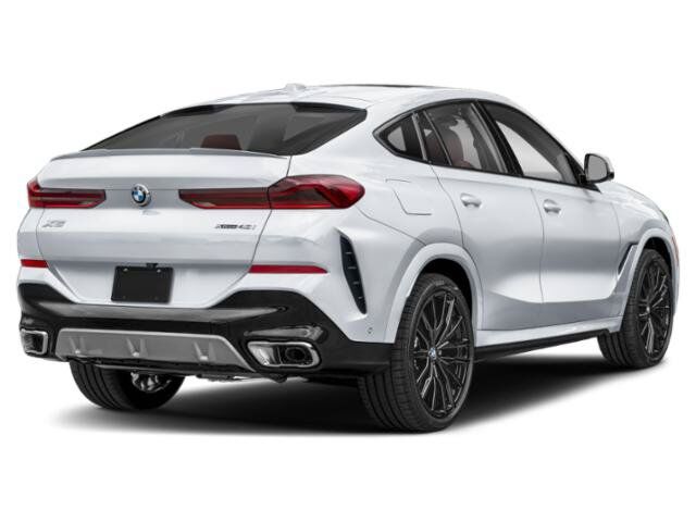2024 BMW X6 xDrive40i