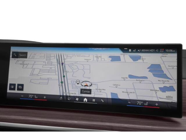 2024 BMW X6 xDrive40i San Juan TX