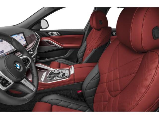 2024 BMW X6 xDrive40i San Juan TX