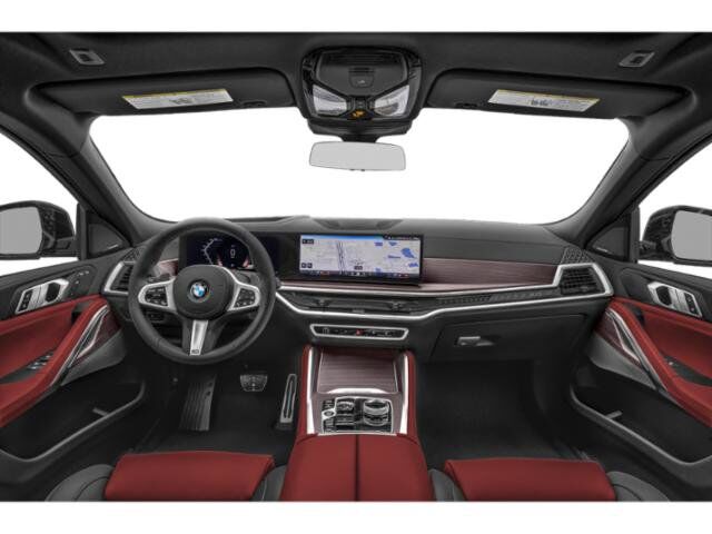 2024 BMW X6 xDrive40i San Juan TX