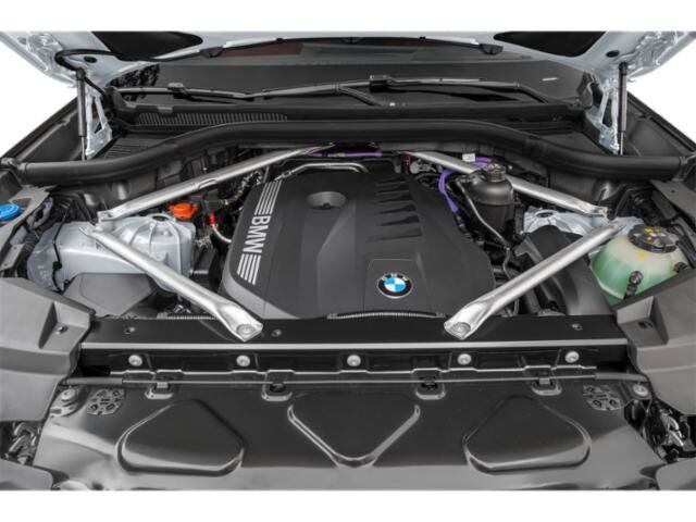 2024 BMW X6 xDrive40i San Juan TX