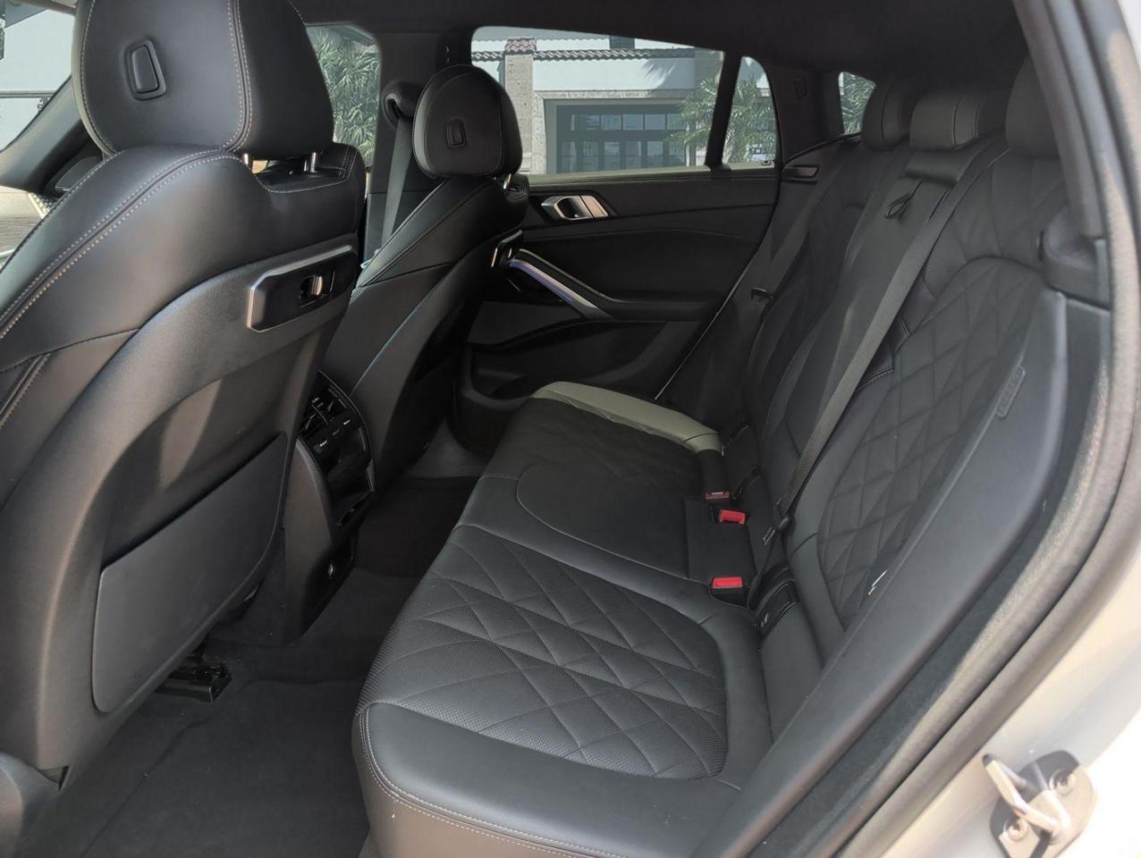 2024 BMW X6 xDrive40i San Juan TX