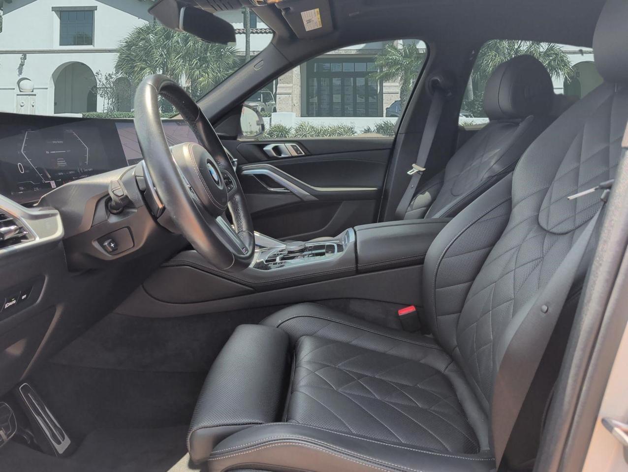2024 BMW X6 xDrive40i San Juan TX