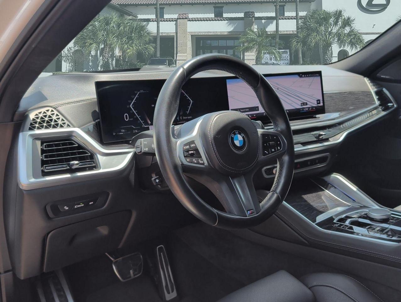 2024 BMW X6 xDrive40i San Juan TX