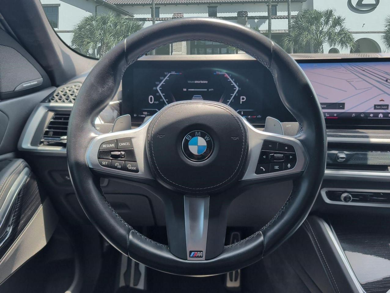 2024 BMW X6 xDrive40i San Juan TX