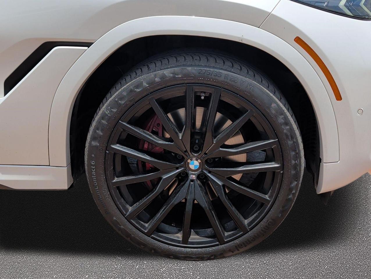 2024 BMW X6 xDrive40i San Juan TX