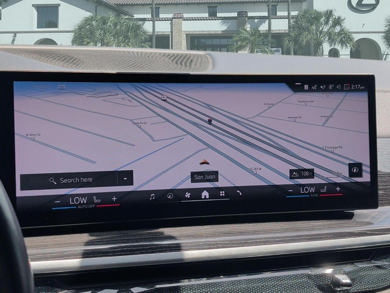 2024 BMW X6 xDrive40i San Juan TX