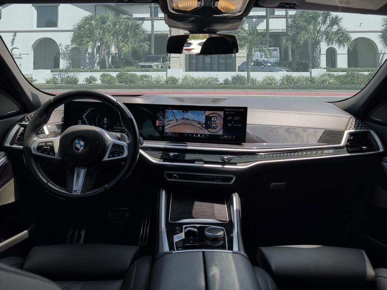 2024 BMW X6 xDrive40i San Juan TX