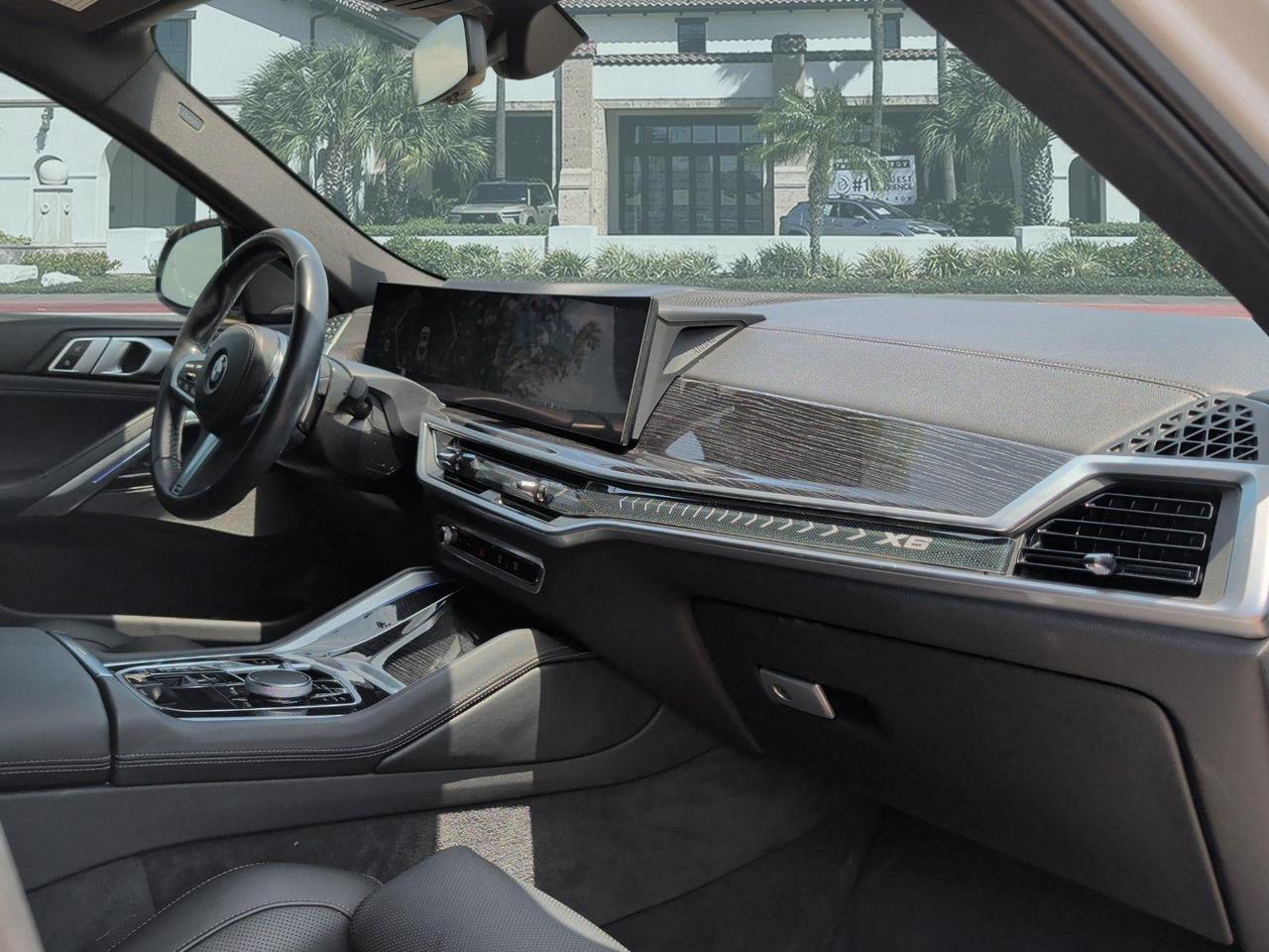 2024 BMW X6 xDrive40i San Juan TX