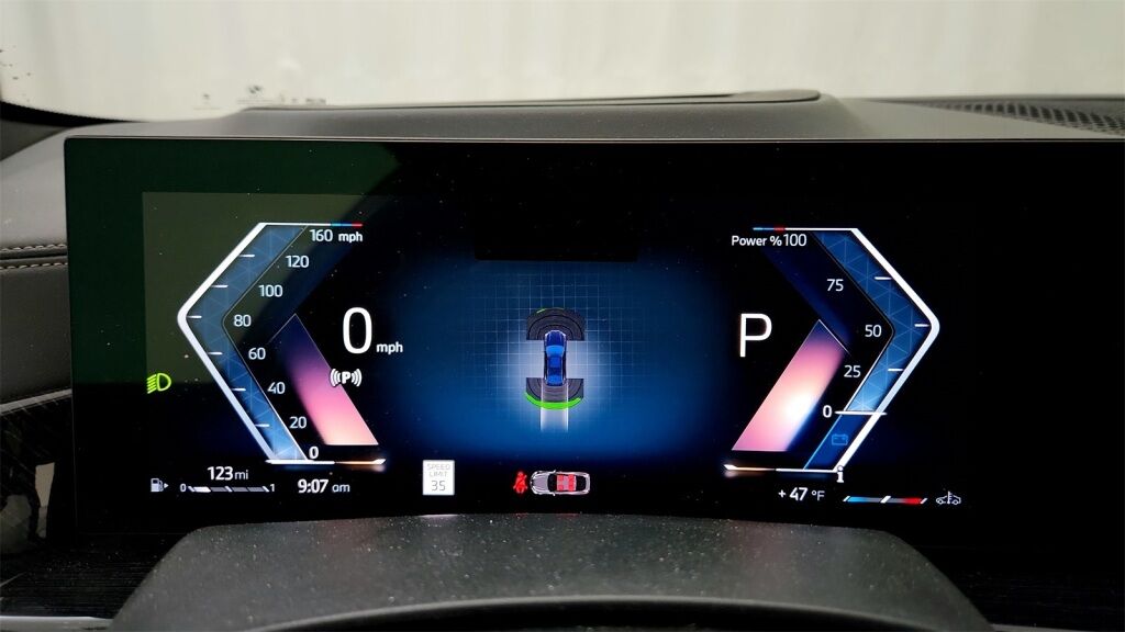 2024 BMW X6 xDrive40i Laurel MD